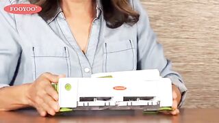Spiralizer slicer