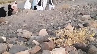 Ziyarat in Taif