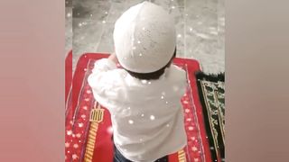 Naat ya alahi ya allahi