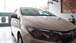 new honda city 2022 walkaround 60fps video