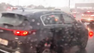 Rain in Dubai | Rain in Dubai Today | Heavy Rain in Dubai | Dubai Rain