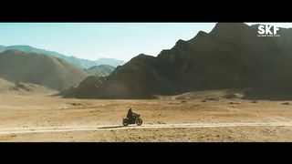 Kisi ka Bhai Kisi Jaan Teaser Salam Khan