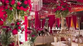 Barat decor
