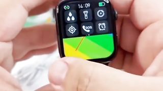 Smart watch
