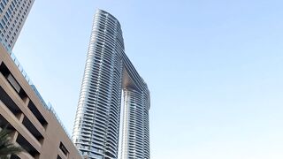 Address Sky View Hotel | Dubai Sky View | DownTown Sky View