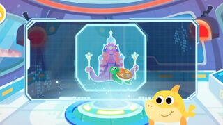 Best Baby Game(baby BUS ????????????)