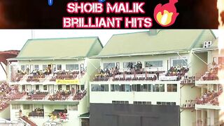 shoibmalik hits