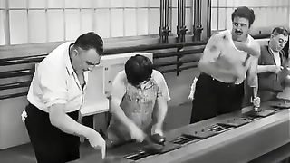 Charles Spencer Chaplin Jr funny video