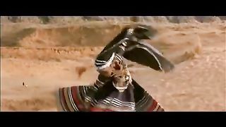 Sufi dance