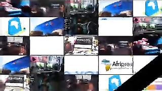 How to turn on darkmood on afripress