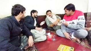 Changi laggy maarri laggy || poetry || Muhammad Iqbal Chishti Sarwari