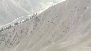 Wadie Narayan the beautiful valley of Pakistan vlogs 2022
