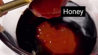 How to make chicken chilli dry