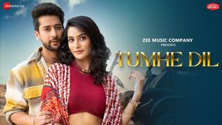 Tumhe Dil - Paras Arora & Sanchi Rai | Raj Barman | Danish Sabri