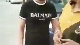 Carry minati na kia kar diya