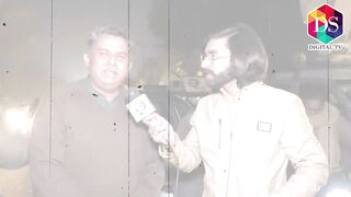 Fawad Ch. ki giraftari kay khilaf awam sarkon par aa gai | Awam ka sakht radd-e-amal | DS Digital TV