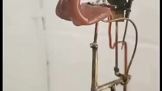 Creepy Machine #shorts