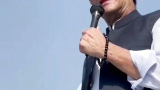 Imran Khan
