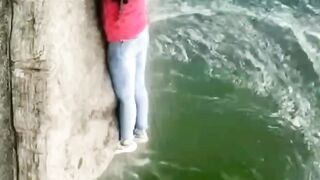how she save life