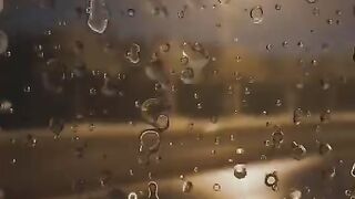 Raining ya Allah