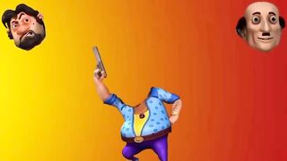 Moto patlu