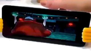 Moblie gadget