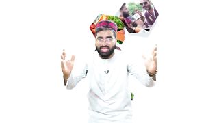 Tikku Varaity Show - Promo