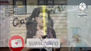 PUBG mobile Kisi ko NAHI choro ga