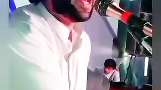 Balochi song