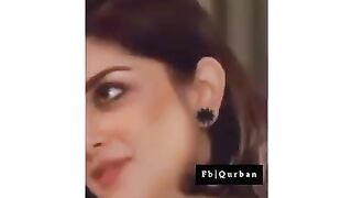 Alizy shah new video VIRAL