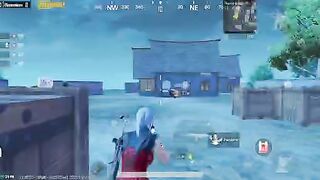 Pubg mobile funny gameplay new
