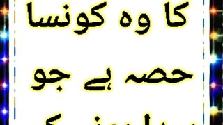 Jasm ka kon sa acha hy jo| Urdu Paheliyan with answer |puzzles |#short| #viral |@Shani malik|