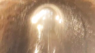 Khanspur Tunel Best 18 centry