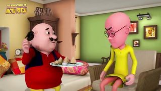 Moto patlu