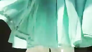 Sufi dance