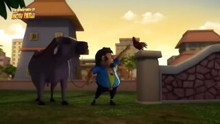 Moto patlu