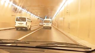 Dubai under pas
