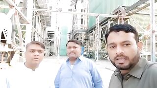 Chinot power plant