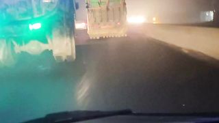 Lahore Motorway