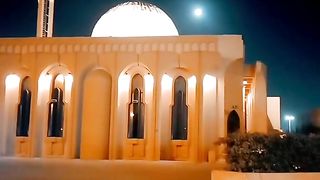 Dubai mosque/saleem awaisi