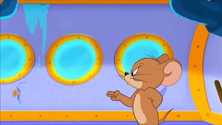 Tom and Jerry