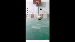 Most satisfying goal
