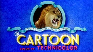 Tom and Jerry