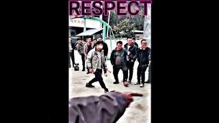 Respect 3