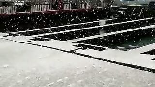 snufall in swat