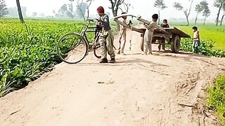 Village life