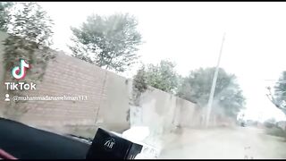 Car Drive By Anas Rehman