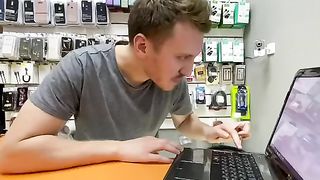 repair laptop????