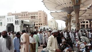 MADINA MANWERA