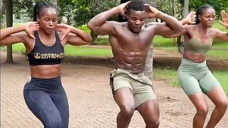 Body exercises
